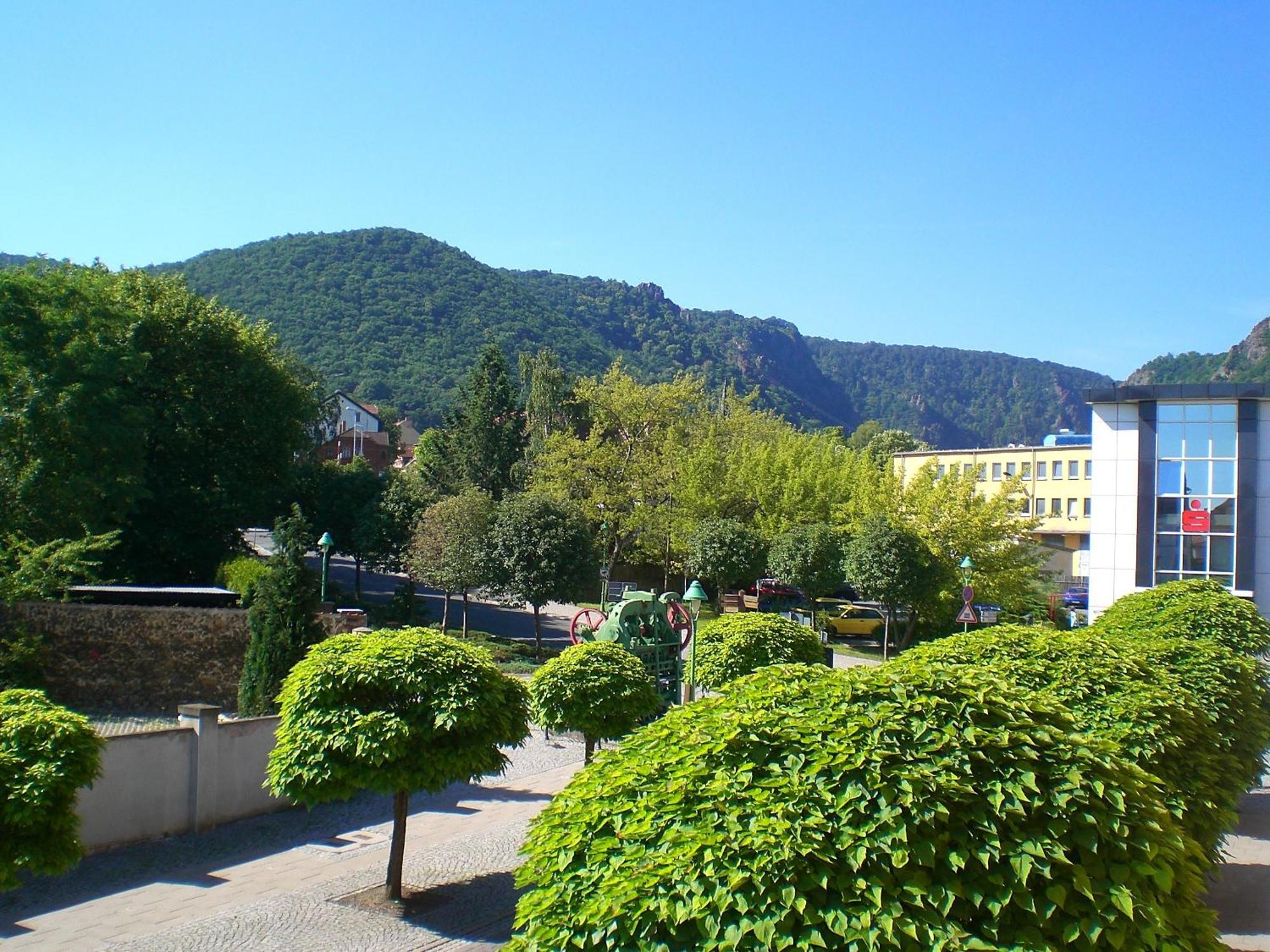 Apartments&ferienhaus Senftner Thale