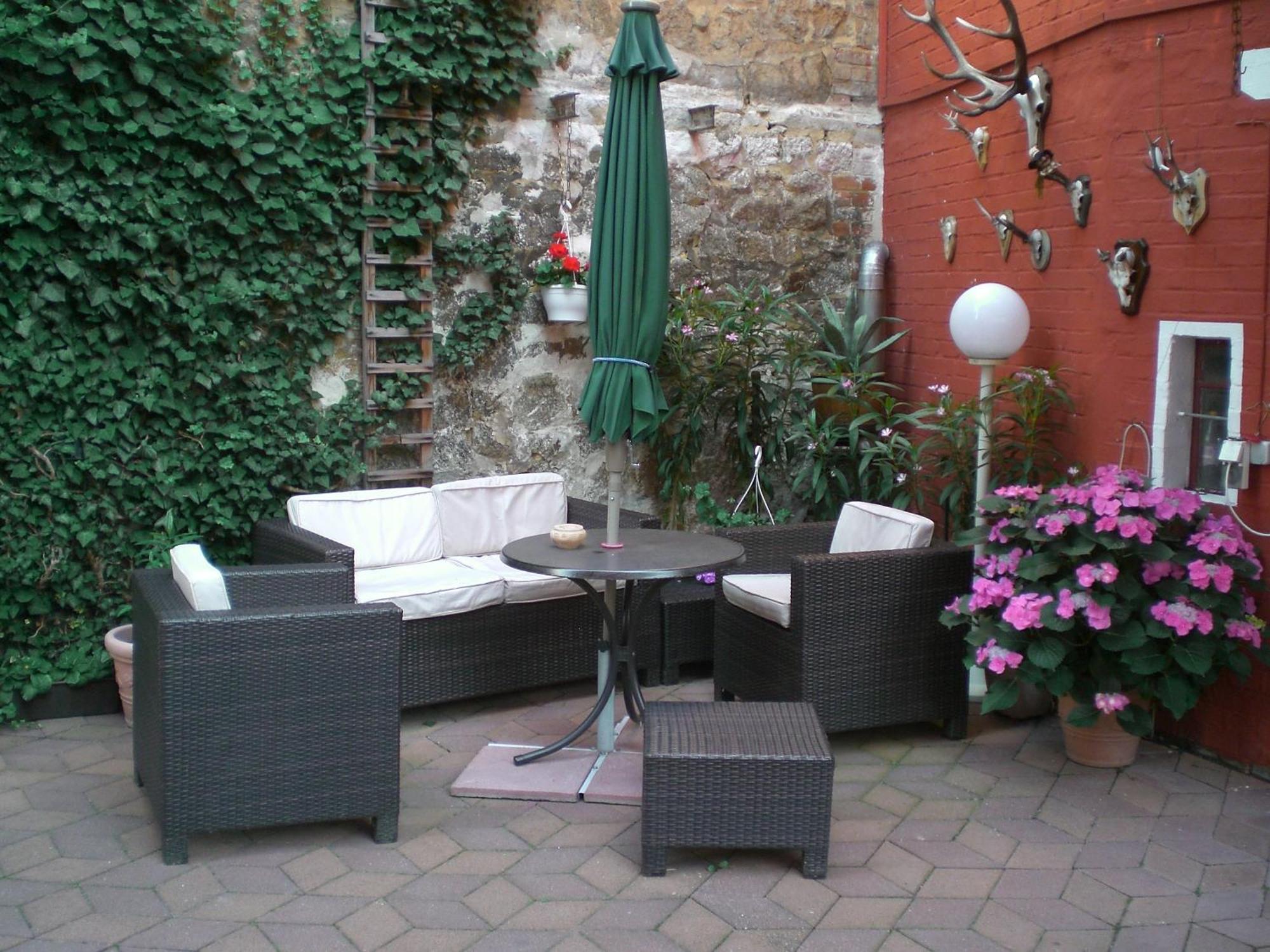 Apartments&ferienhaus Senftner Thale
