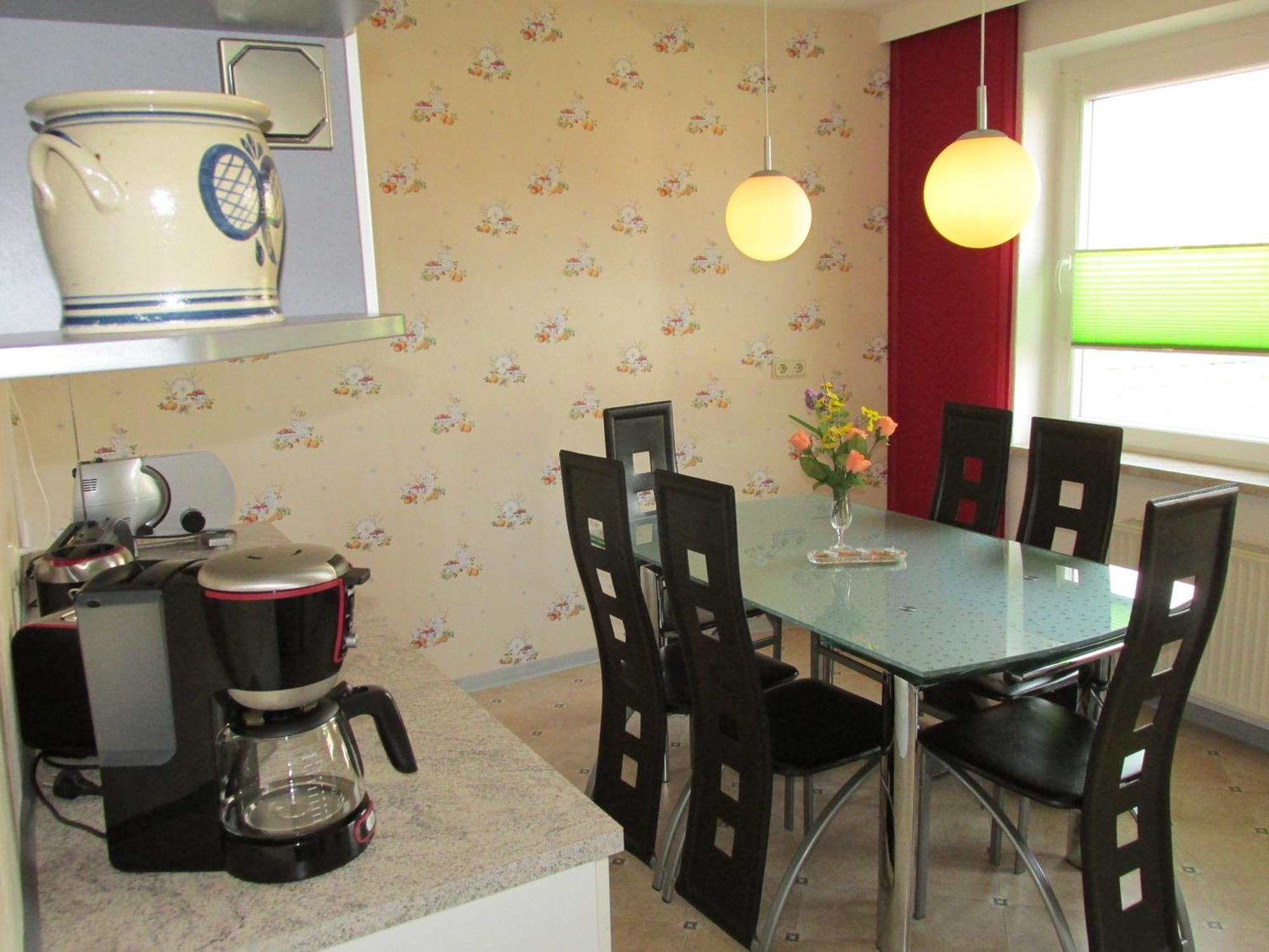 Ferienhaus Apartments&ferienhaus Senftner *