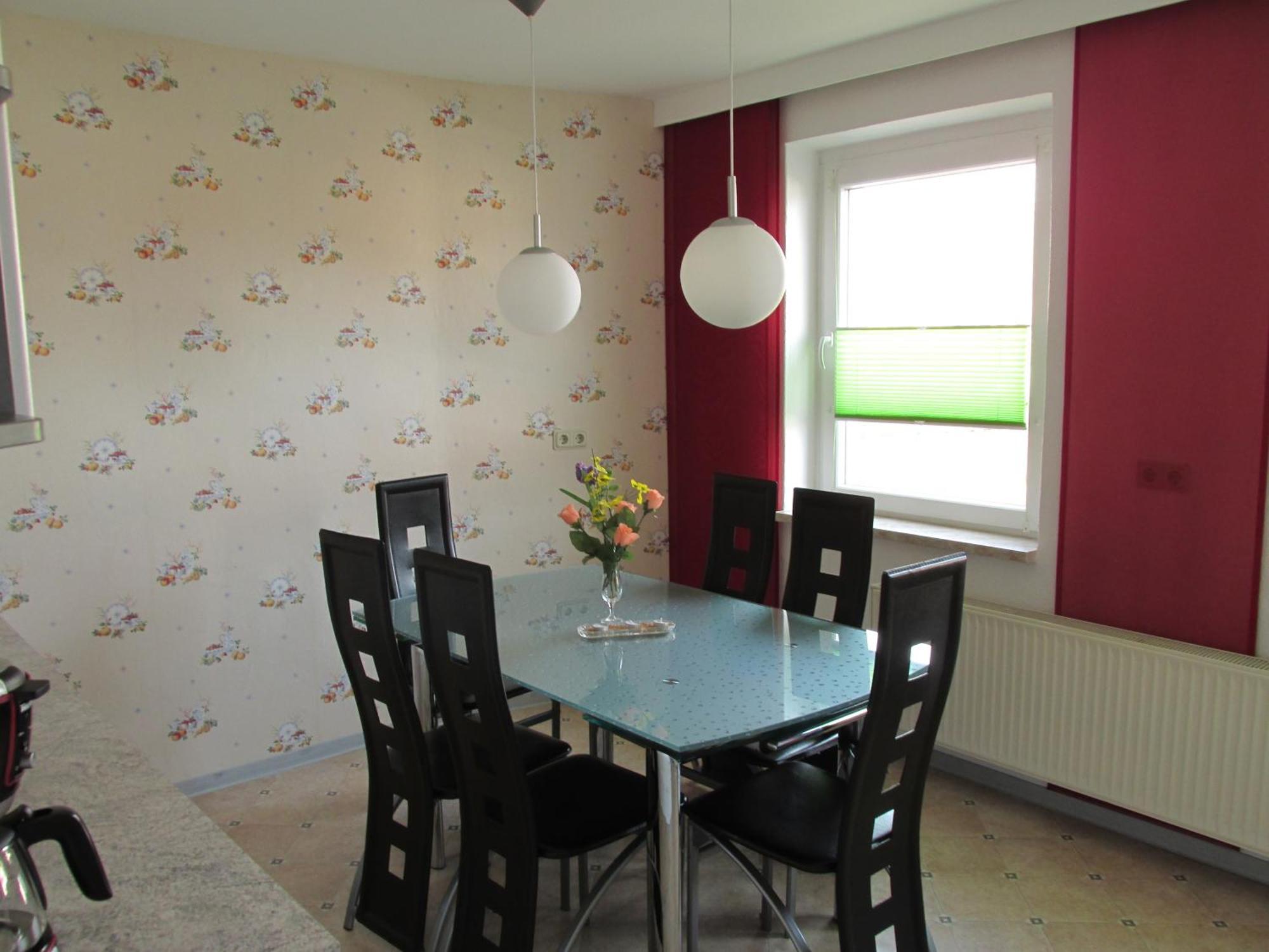 Ferienhaus Apartments&ferienhaus Senftner