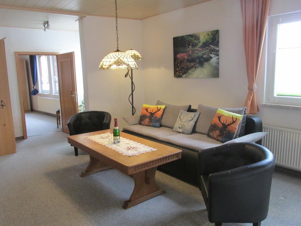 & Senftner Holiday home *