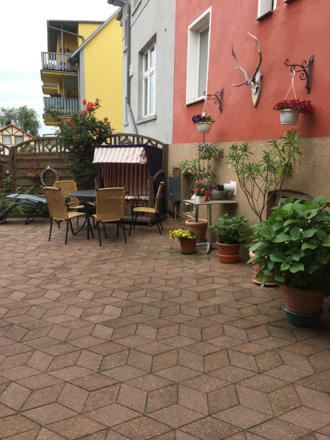Holiday home & Senftner Thale