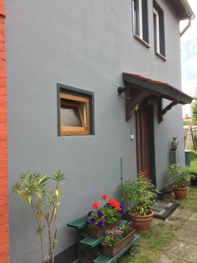 & Senftner Holiday home *